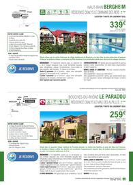 Catalogue E.Leclerc Voyages page 251