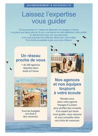 Catalogue E.Leclerc Voyages page 257