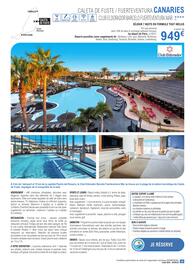 Catalogue E.Leclerc Voyages page 26