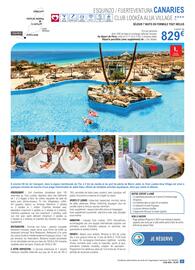 Catalogue E.Leclerc Voyages page 31