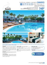 Catalogue E.Leclerc Voyages page 33