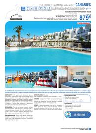 Catalogue E.Leclerc Voyages page 34