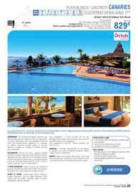 Catalogue E.Leclerc Voyages page 35