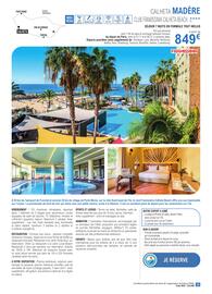 Catalogue E.Leclerc Voyages page 39