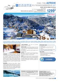 Catalogue E.Leclerc Voyages page 41