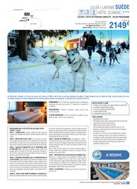 Catalogue E.Leclerc Voyages page 45