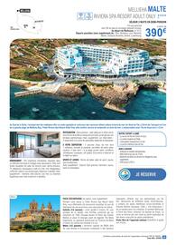 Catalogue E.Leclerc Voyages page 48