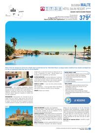 Catalogue E.Leclerc Voyages page 49