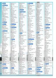 Catalogue E.Leclerc Voyages page 5