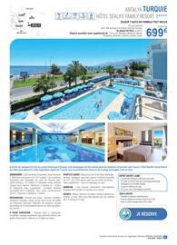 Catalogue E.Leclerc Voyages page 51