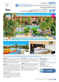 Catalogue E.Leclerc Voyages page 57