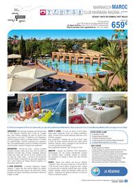 Catalogue E.Leclerc Voyages page 59