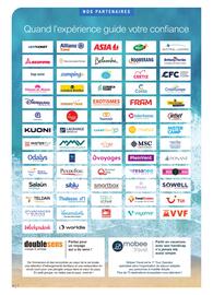 Catalogue E.Leclerc Voyages page 6