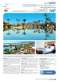 Catalogue E.Leclerc Voyages page 61