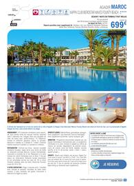 Catalogue E.Leclerc Voyages page 65