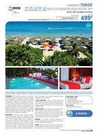 Catalogue E.Leclerc Voyages page 68