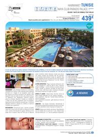 Catalogue E.Leclerc Voyages page 69