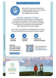 Catalogue E.Leclerc Voyages page 7