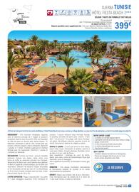 Catalogue E.Leclerc Voyages page 75