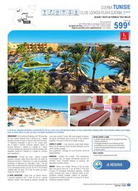 Catalogue E.Leclerc Voyages page 78