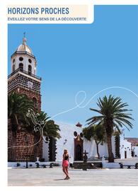 Catalogue E.Leclerc Voyages page 8