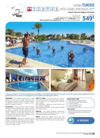 Catalogue E.Leclerc Voyages page 81