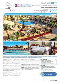 Catalogue E.Leclerc Voyages page 86