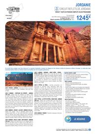 Catalogue E.Leclerc Voyages page 90