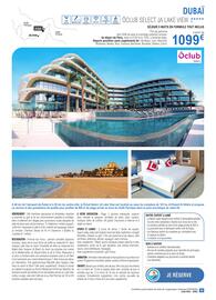 Catalogue E.Leclerc Voyages page 92