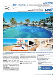 Catalogue E.Leclerc Voyages page 93