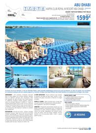 Catalogue E.Leclerc Voyages page 94