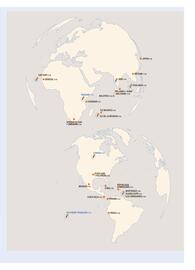 Catalogue E.Leclerc Voyages page 99