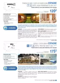 Catalogue E.Leclerc Voyages page 10