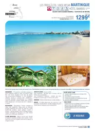 Catalogue E.Leclerc Voyages page 100