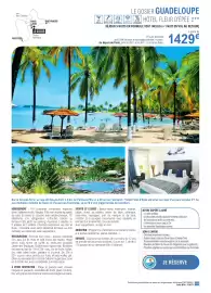 Catalogue E.Leclerc Voyages page 105