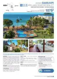 Catalogue E.Leclerc Voyages page 106