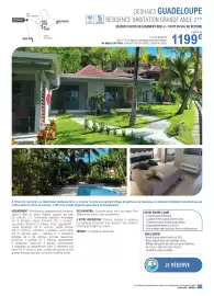 Catalogue E.Leclerc Voyages page 107