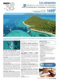 Catalogue E.Leclerc Voyages page 109