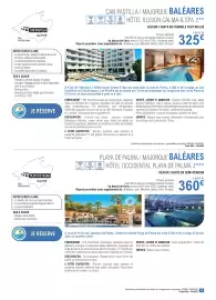 Catalogue E.Leclerc Voyages page 11