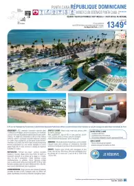 Catalogue E.Leclerc Voyages page 112