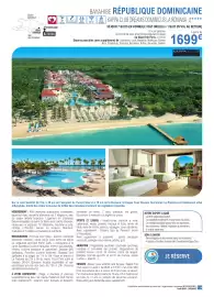 Catalogue E.Leclerc Voyages page 114