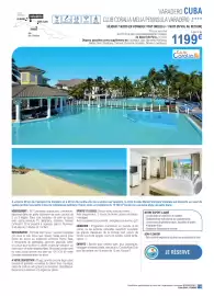 Catalogue E.Leclerc Voyages page 116