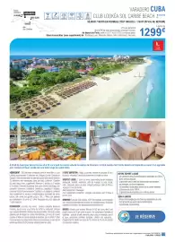 Catalogue E.Leclerc Voyages page 117