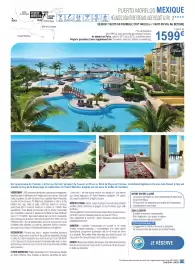 Catalogue E.Leclerc Voyages page 119