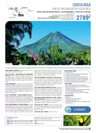 Catalogue E.Leclerc Voyages page 123