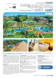 Catalogue E.Leclerc Voyages page 124