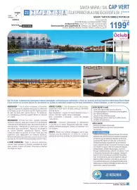 Catalogue E.Leclerc Voyages page 130