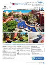 Catalogue E.Leclerc Voyages page 13