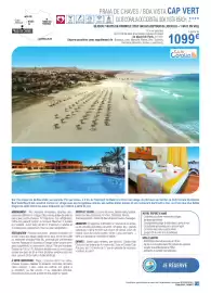 Catalogue E.Leclerc Voyages page 131