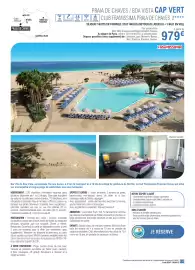 Catalogue E.Leclerc Voyages page 132